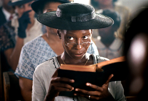 The Color Purple Movie Review: A Tapestry of Resilience and Transformation